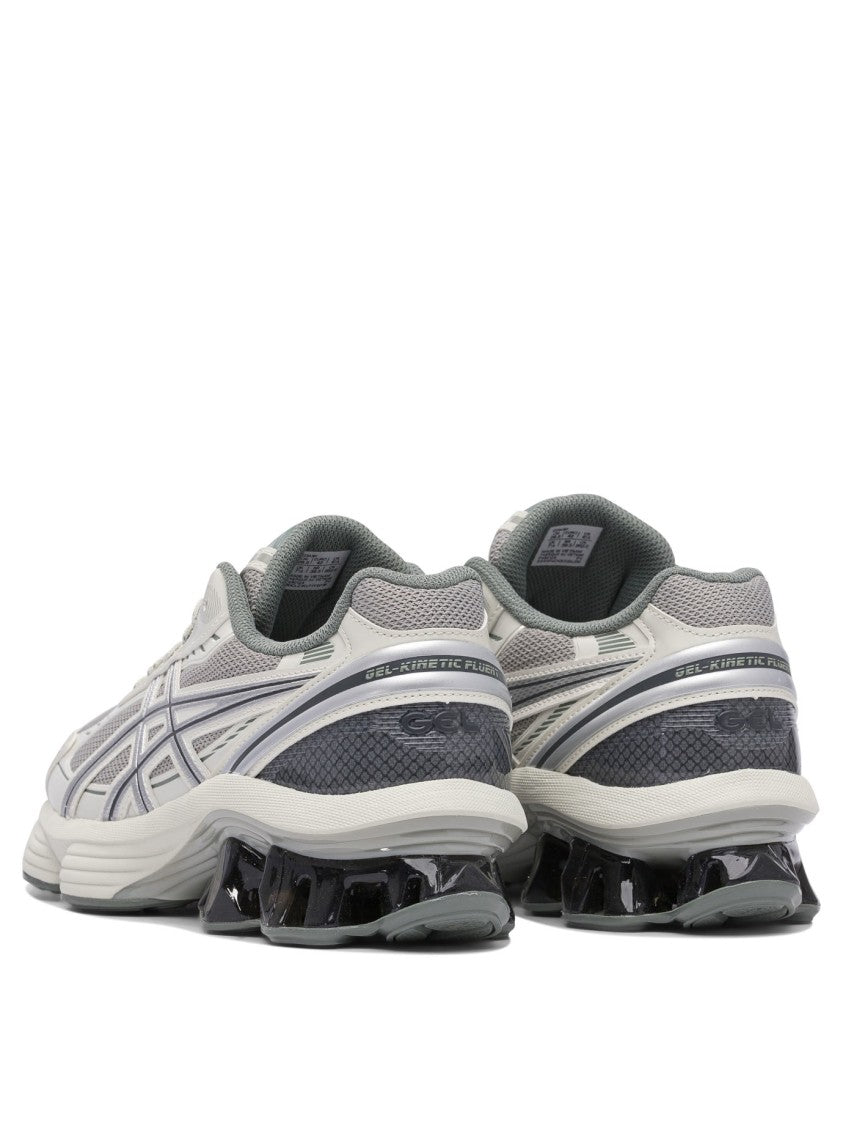 Asics "Gel-Kinetic Fluent" Sneakers