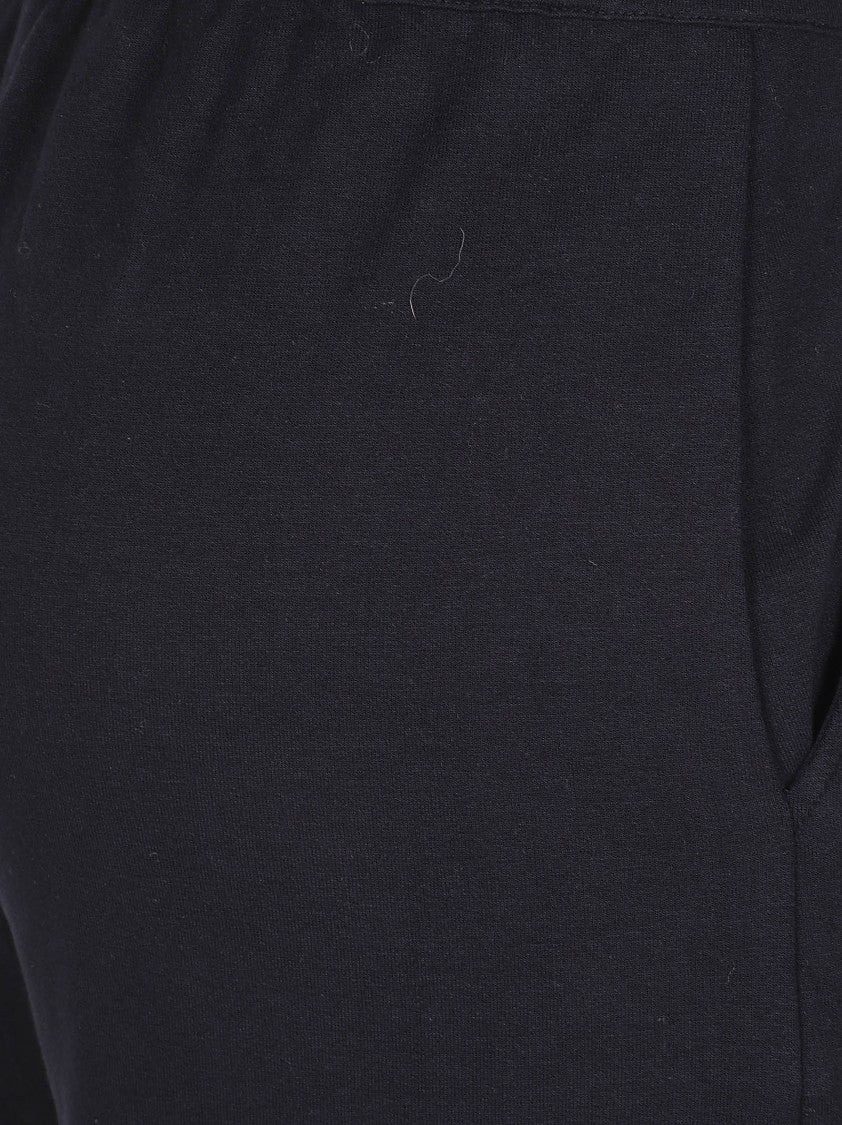 Majestic Filatures Straight-Leg Pants With Minimalist Design