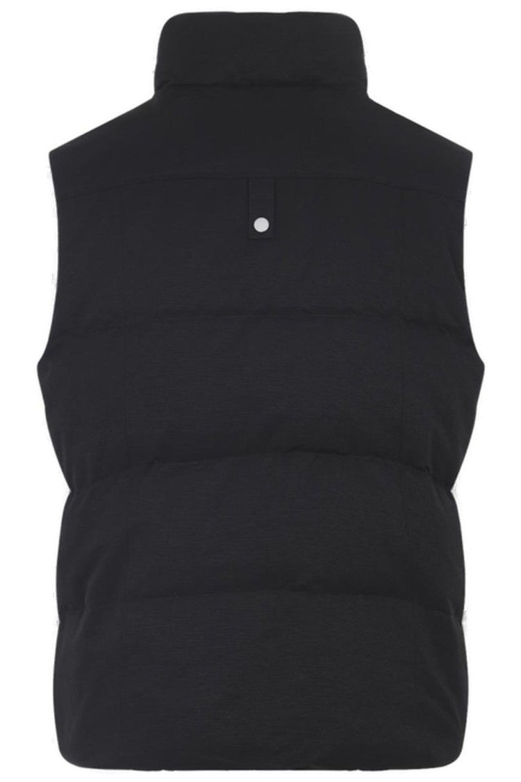 Moose Knuckles Westmount 2Tone Vest