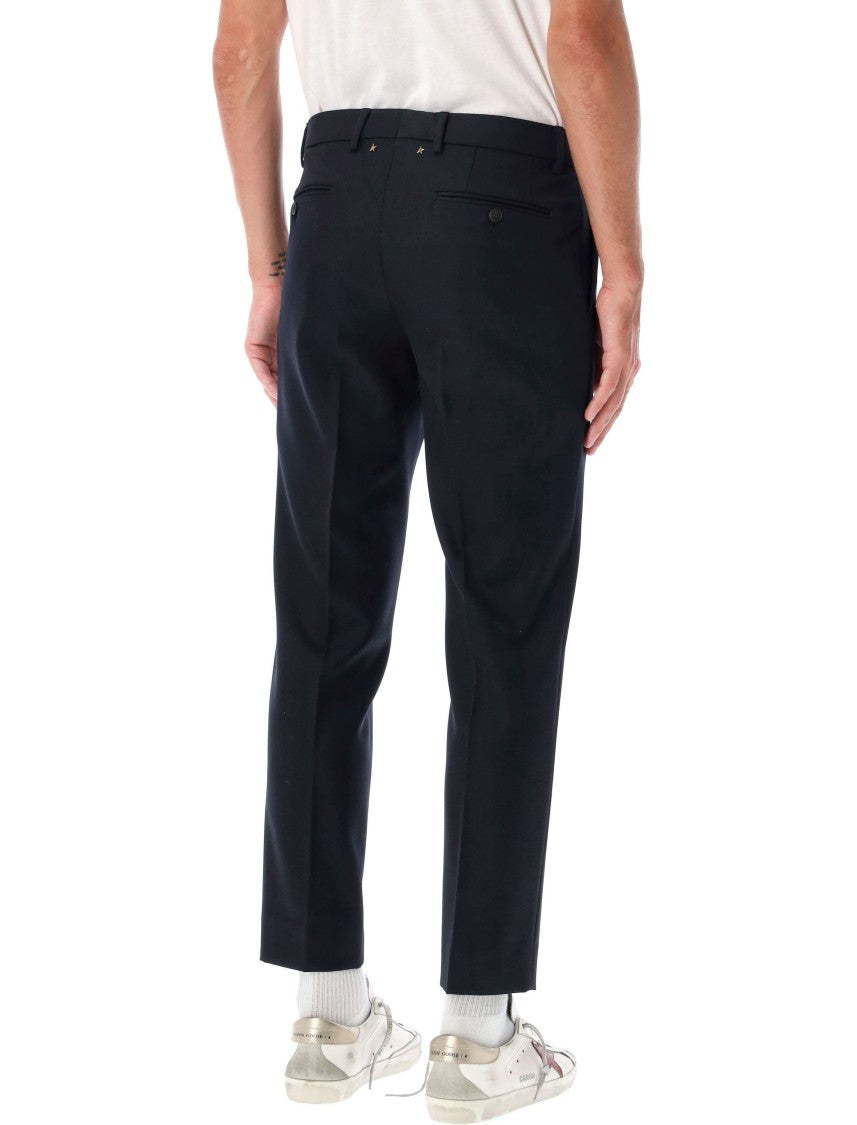 Golden Goose Milano Regular Formal Pants