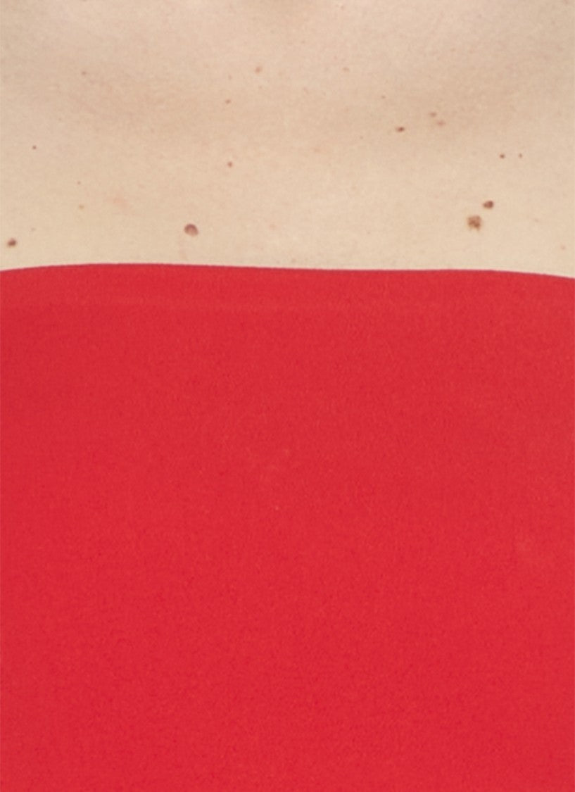 Solace London Helena Maxi Dress