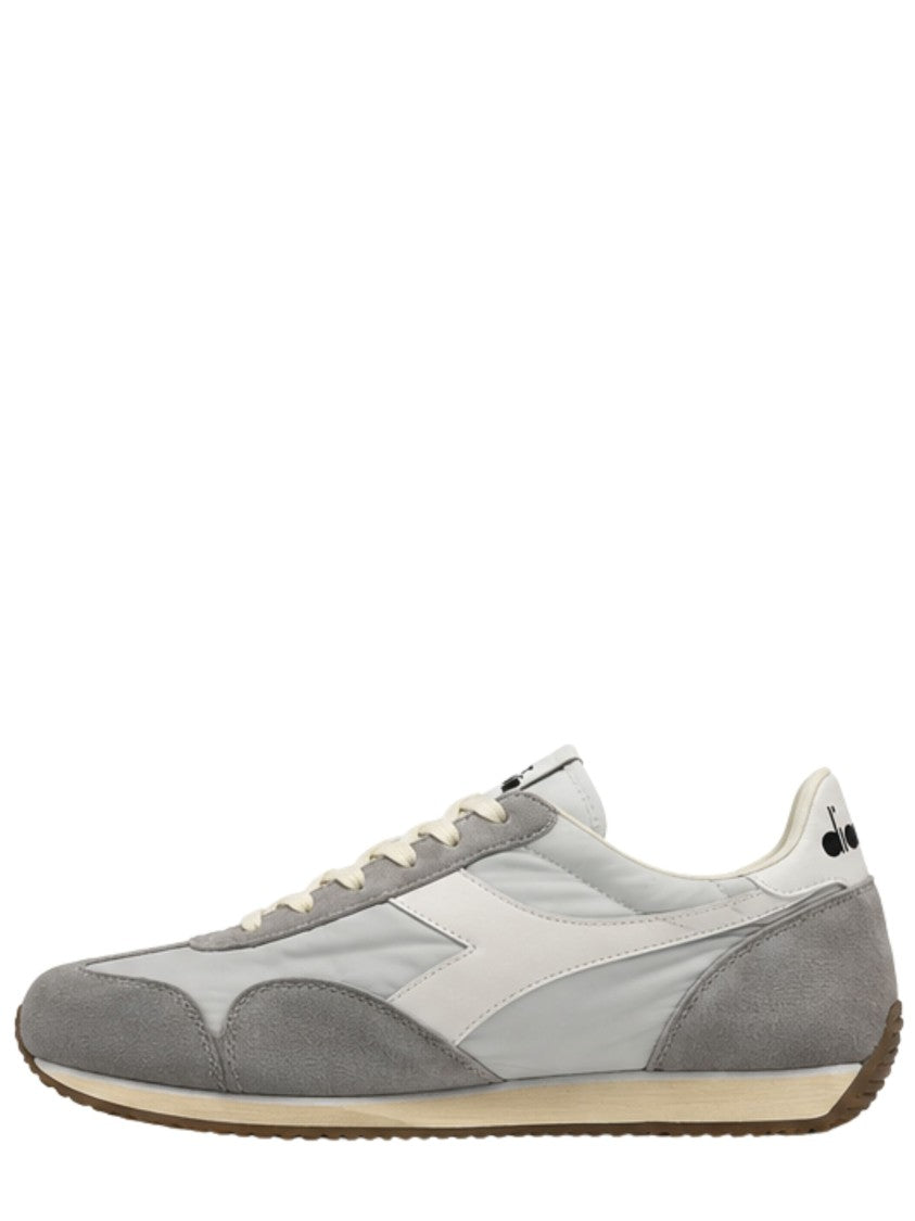 Diadora Textured Rubber Sole Equipe Vela Sneakers