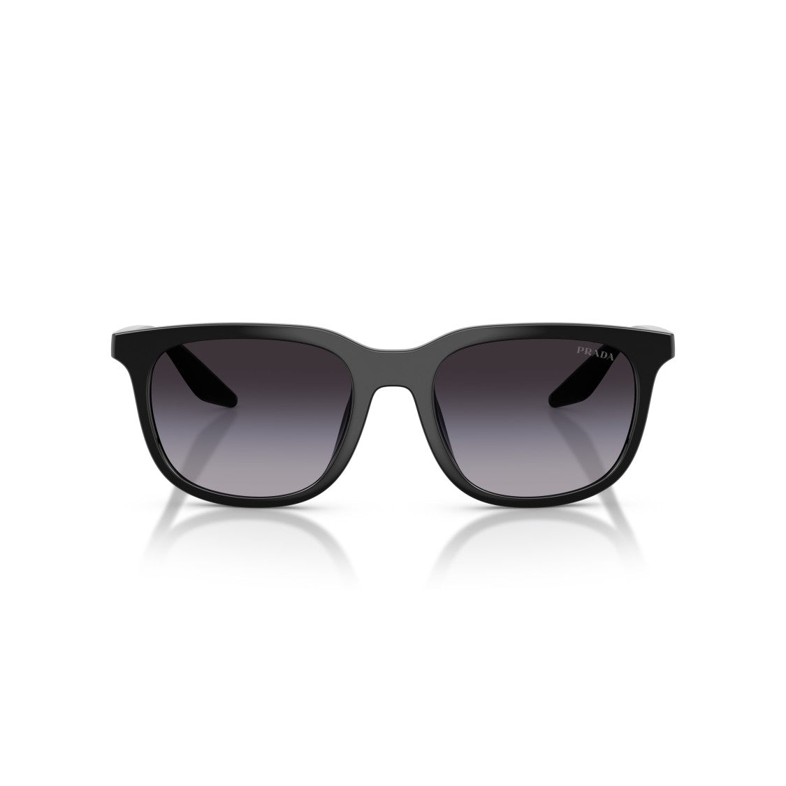 Prada Linea Rossa 0Ps B09su Rectangular Frame Sunglasses