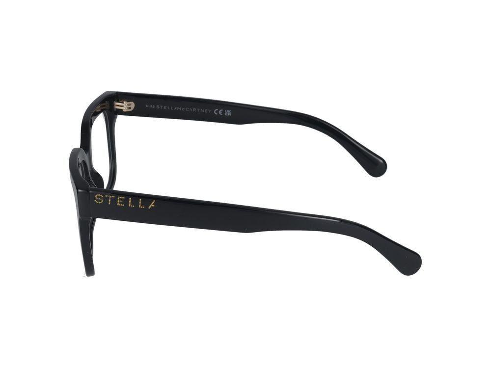 Stella Mccartney Eyeglasses Sc50034i 001 55/14/145
