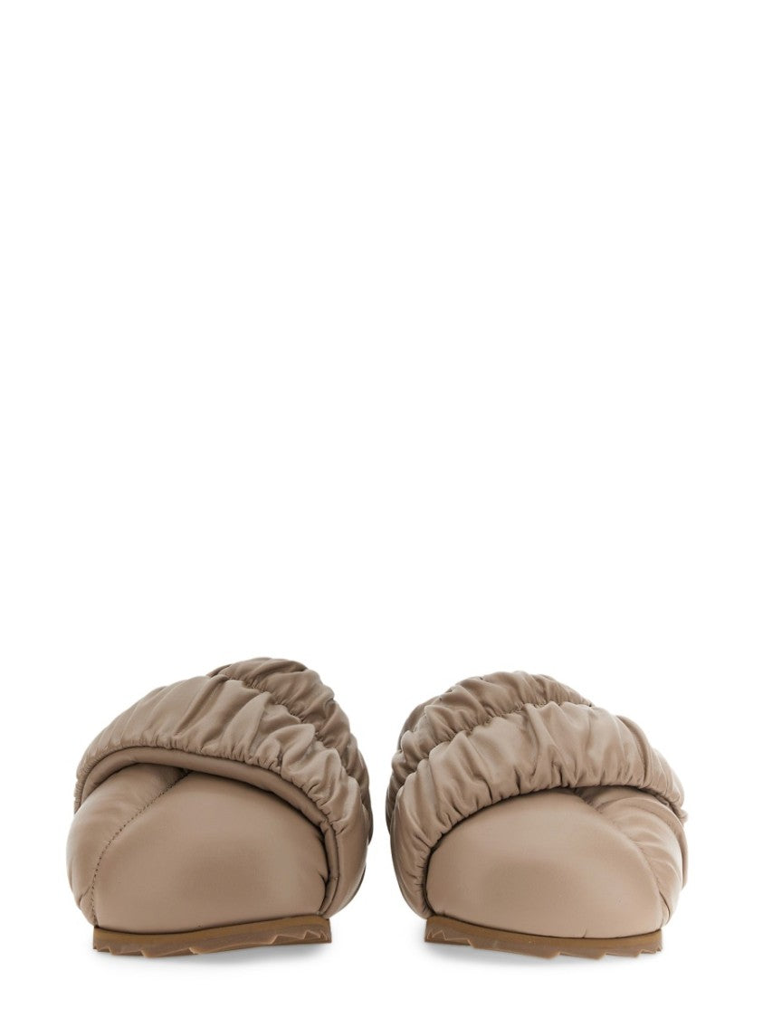 Yume Yume Tent Sandal