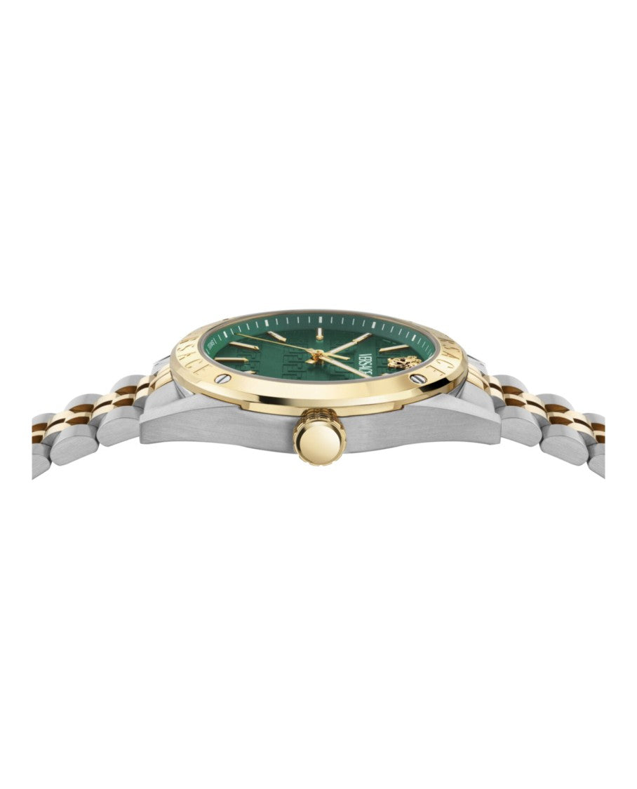 Versace Athletic Bracelet Watch