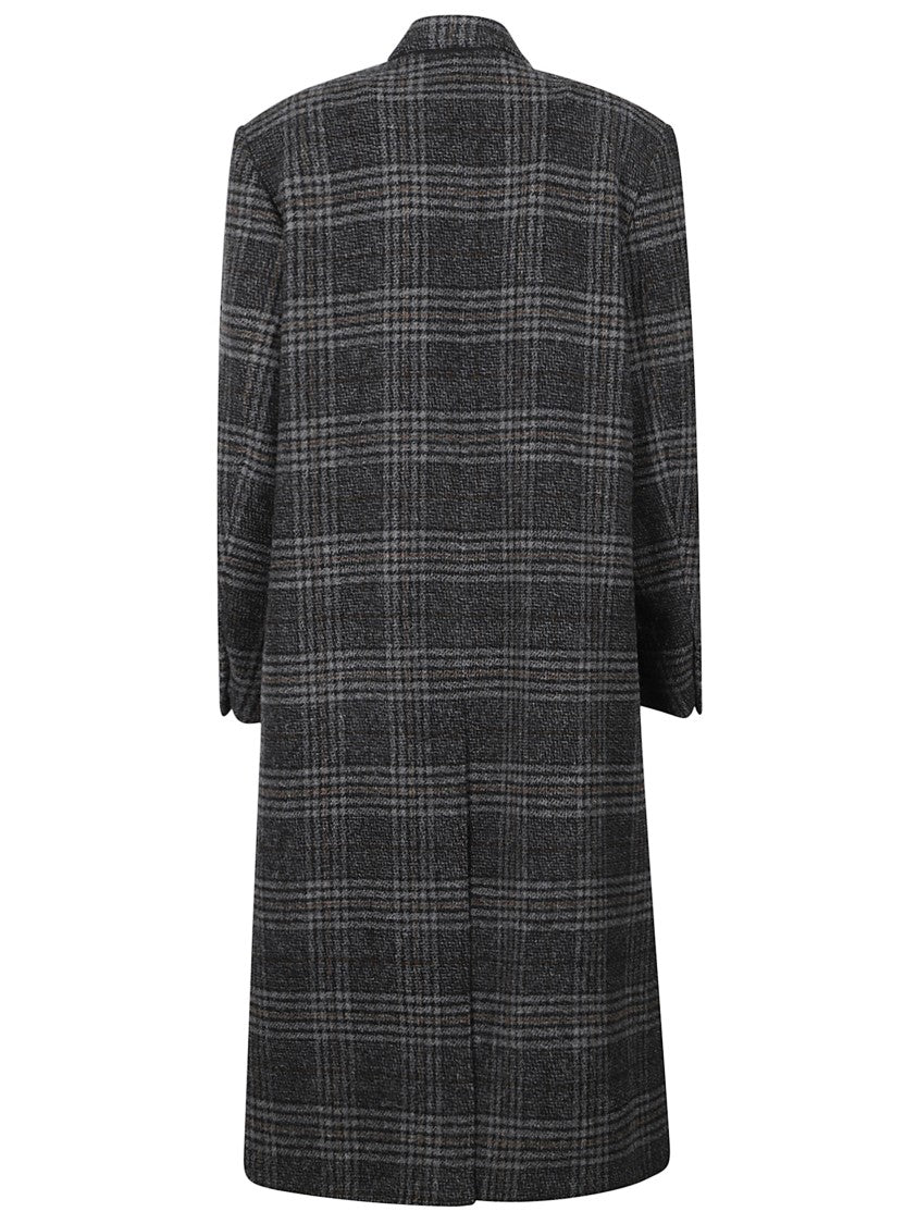 Isabel Marant Étoile Lexana Coat