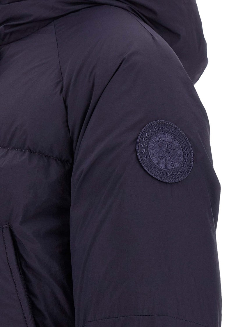 Canada Goose Chilliwack' Down Jacket