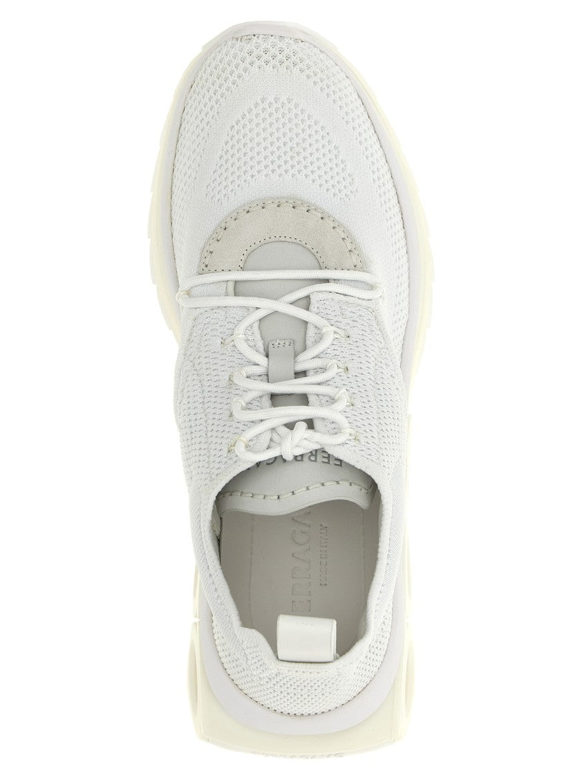 Ferragamo 'Nima' Sneakers