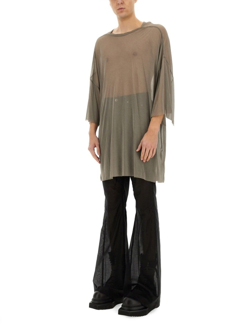 Rick Owens "Tommy T" T-Shirt