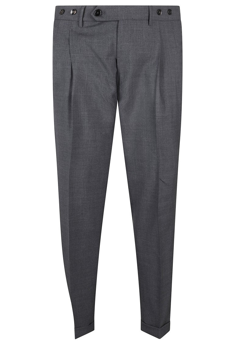 Berwich Barber Pants