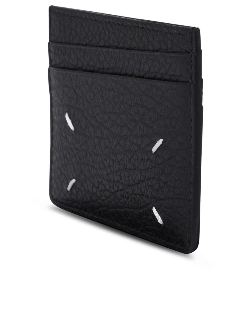 Maison Margiela Leather Card-Holder