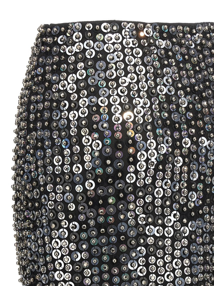 Pinko 'Passaparola' Skirt