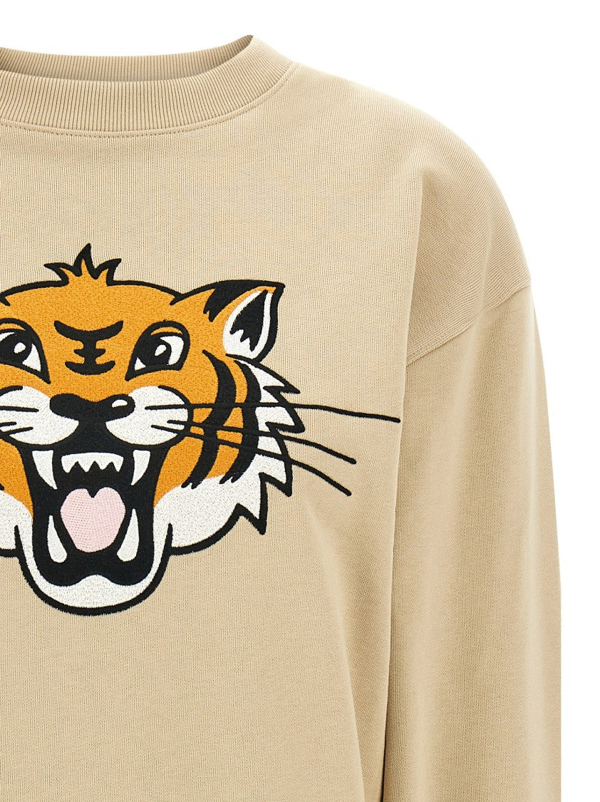 Kenzo ' Happy Tiger' Sweatshirt