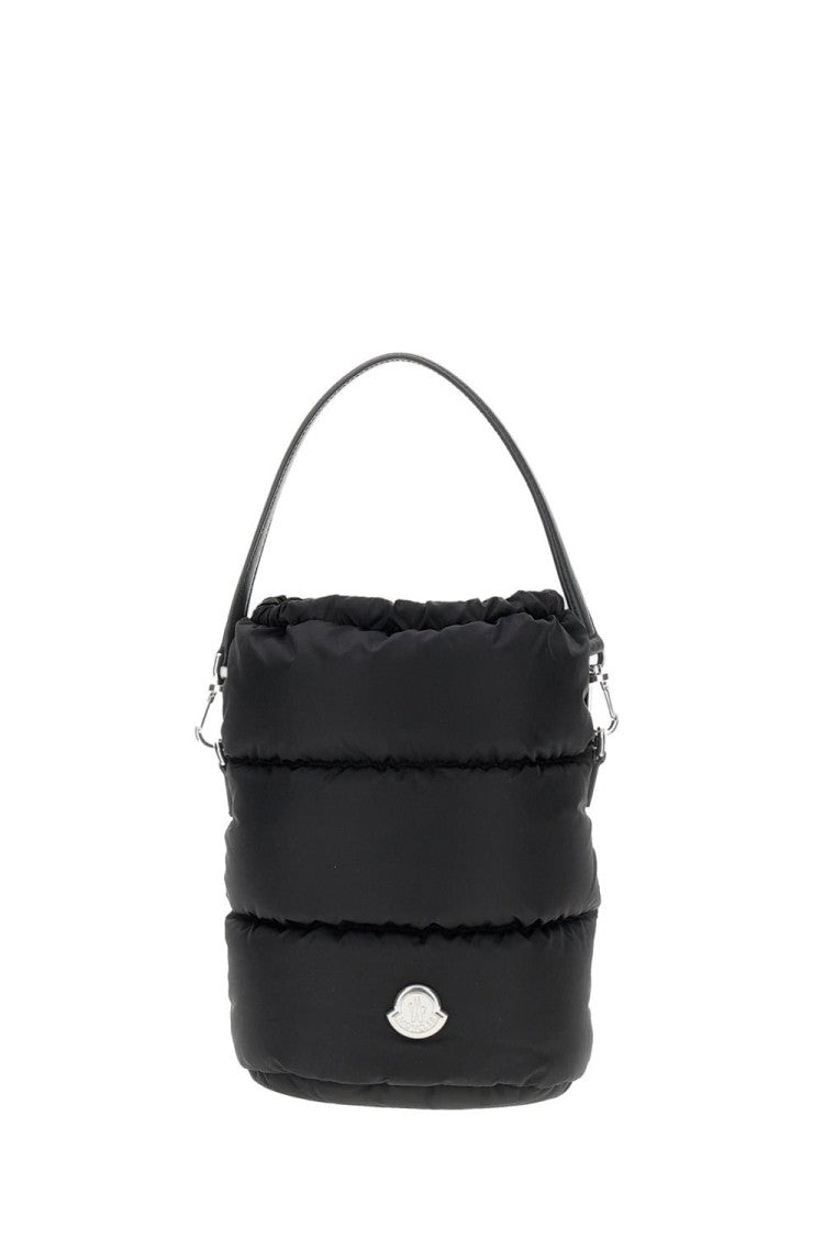 Moncler Olive Green Zip-Up Sweatshirt