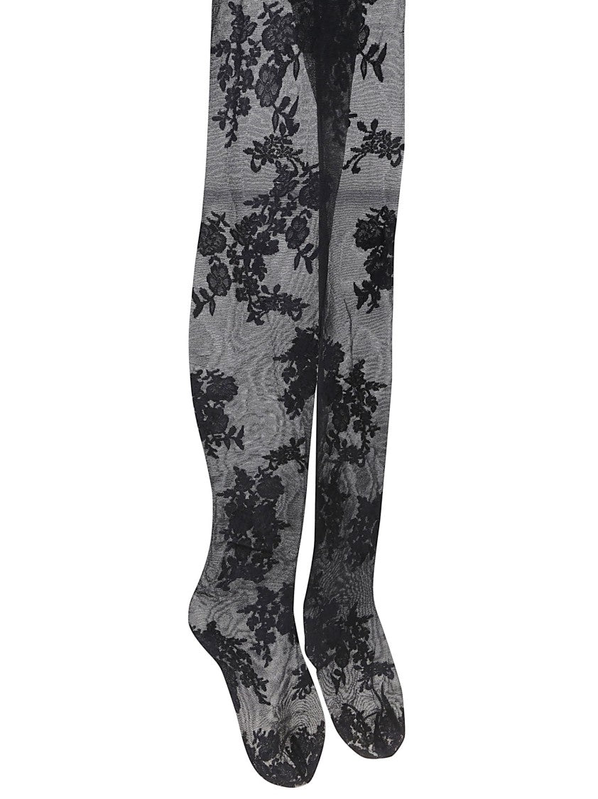 Valentino Garavani Lycra Tights