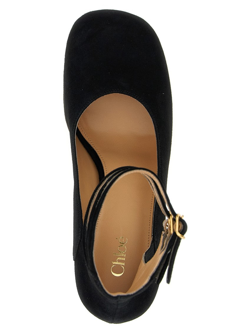 Chloé 'Loti' Pumps