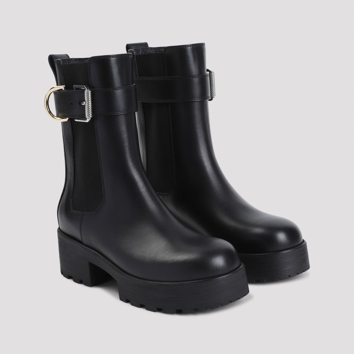 Givenchy Chelsea Boots