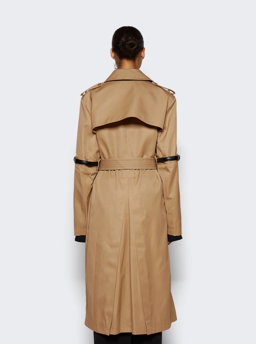 Coperni Hybrid Trench