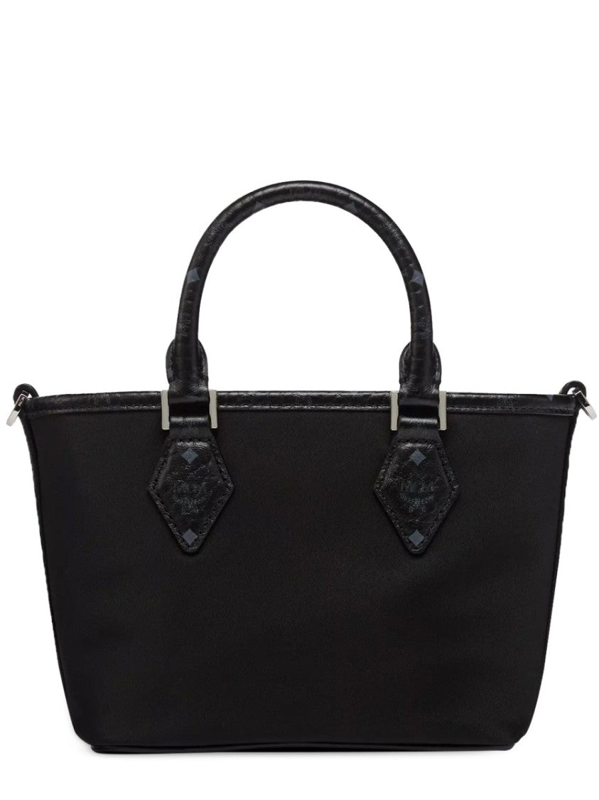 Mcm "Aren" Shopper Bag