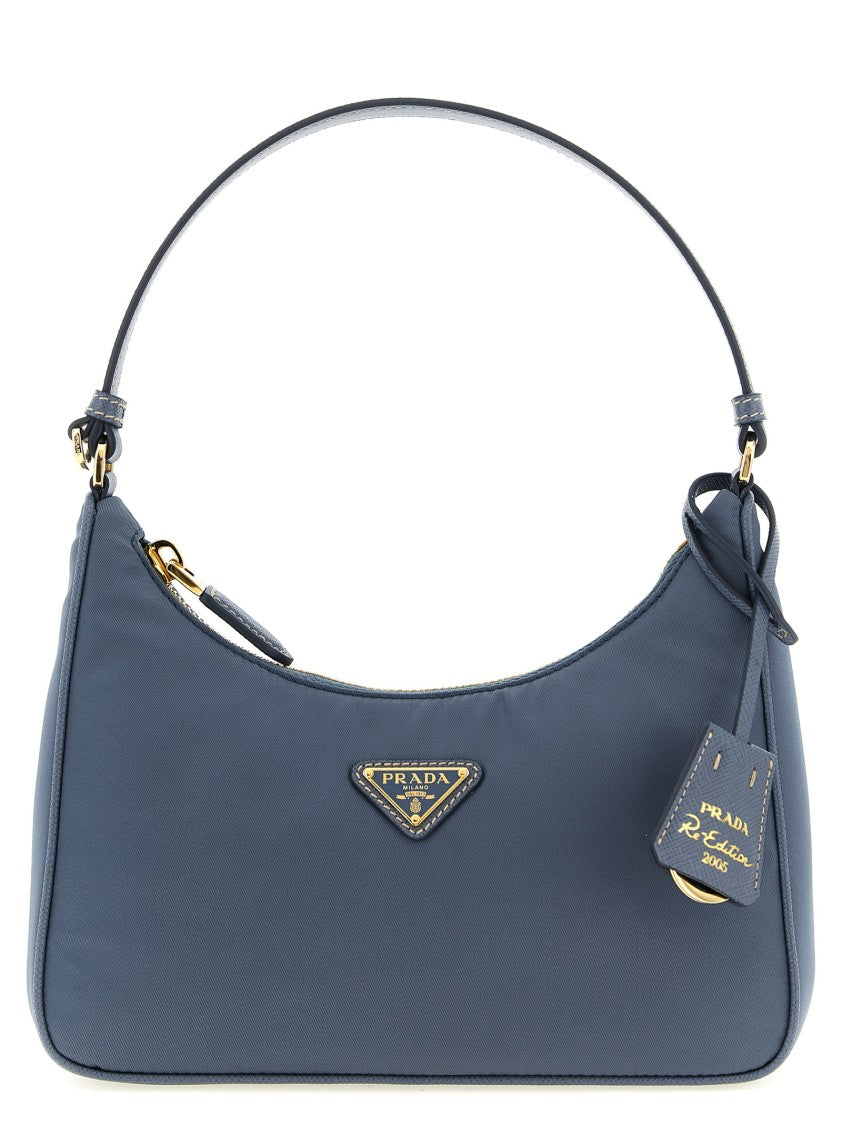 Prada ' Re-Edition 2005' Shoulder Bag
