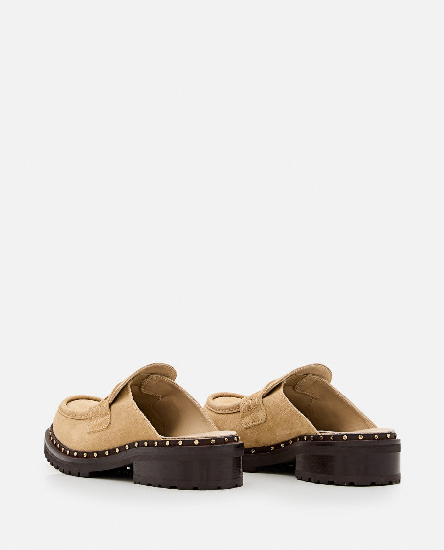 Golden Goose Jerry Rock Sabot