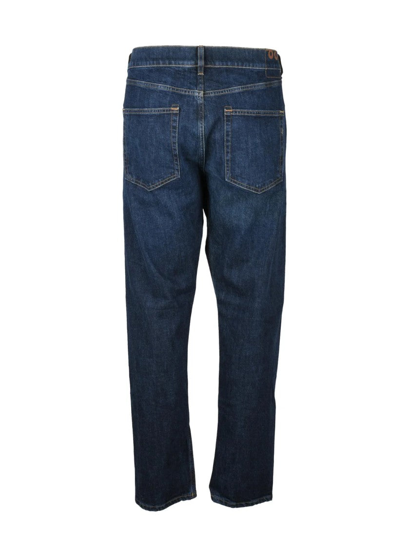 Dondup Icon Jeans - Blue