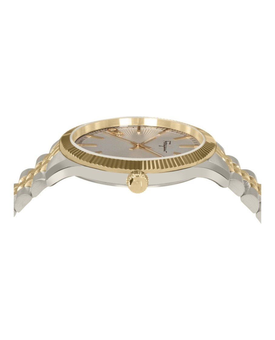 Ferragamo Classic Bracelet Watch
