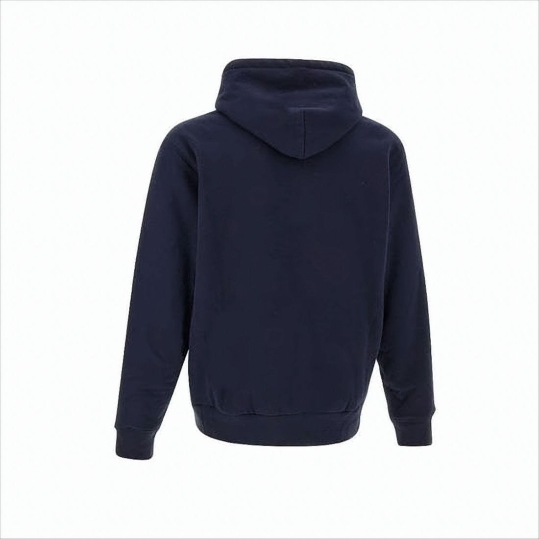 Polo Ralph Lauren Sherpa-Lined Hoodie With Iconic Bear Graphic