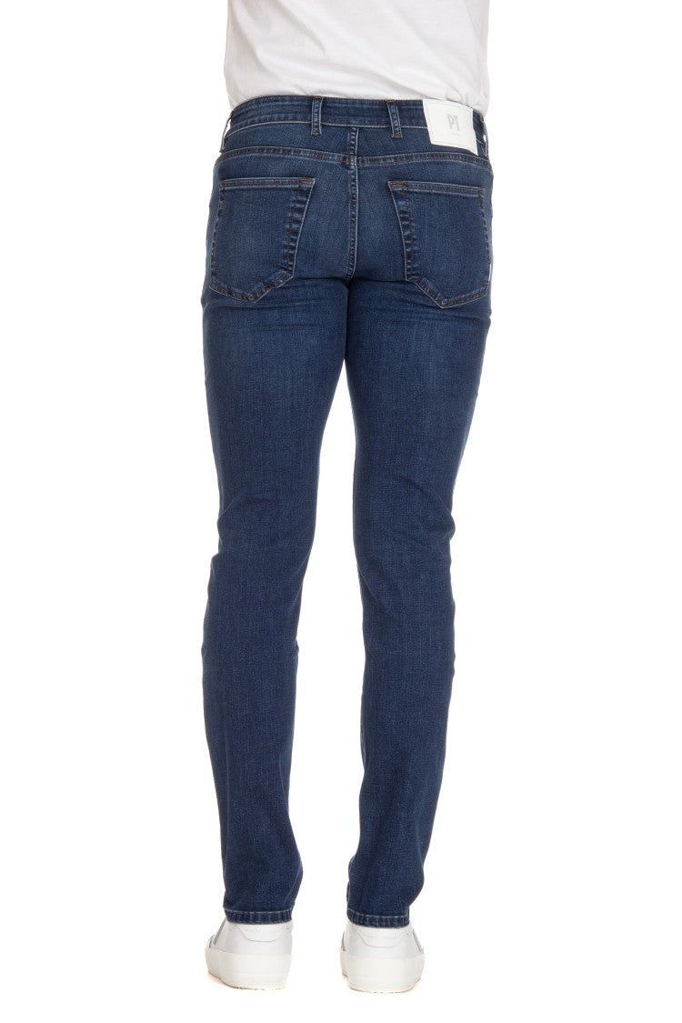 Pt Denim Swing Denim Jeans