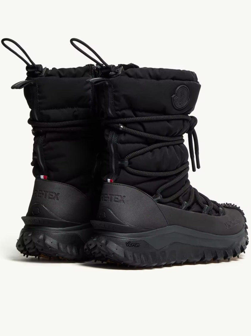 Moncler Trailgrip Apres High Gtx Snow Boots