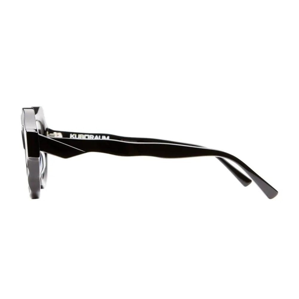 Kuboraum Mask G2 Sculptural Cat-Eye Sunglasses