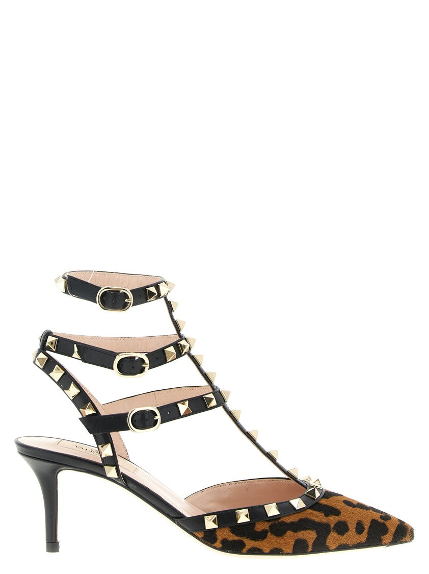 Valentino Garavani 'Rockstud' Pumps