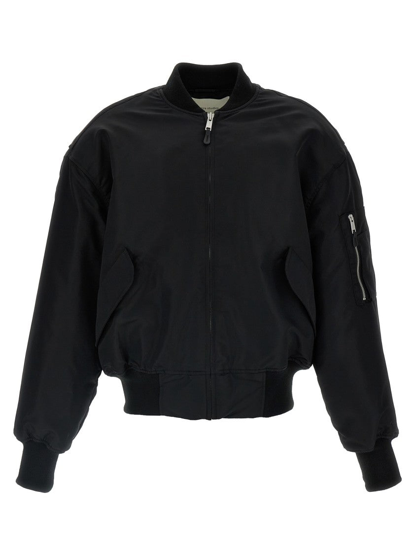 Entire Studios 'Broad Bomber' Jacket