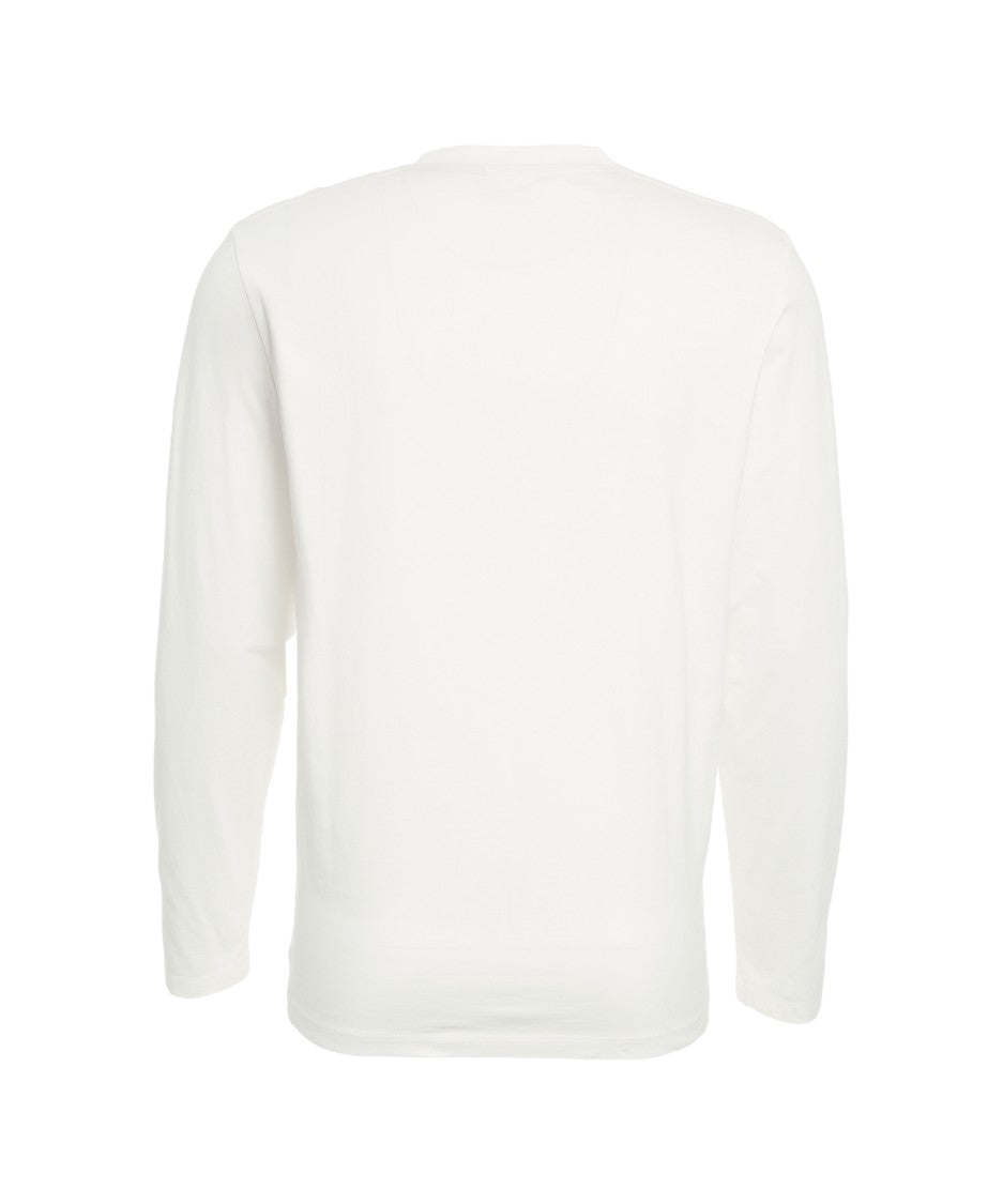 Luis Trenker Lubode' Print T-Shirts