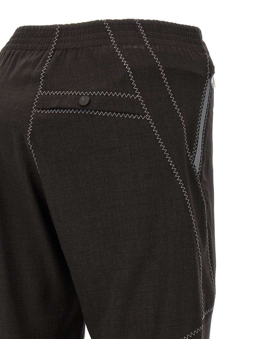 Kiko Kostadinov Fosco' Pants