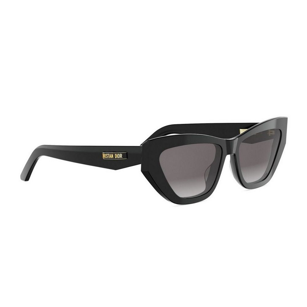 Dior C B6i Butterfly-Shaped Acetate Sunglasses
