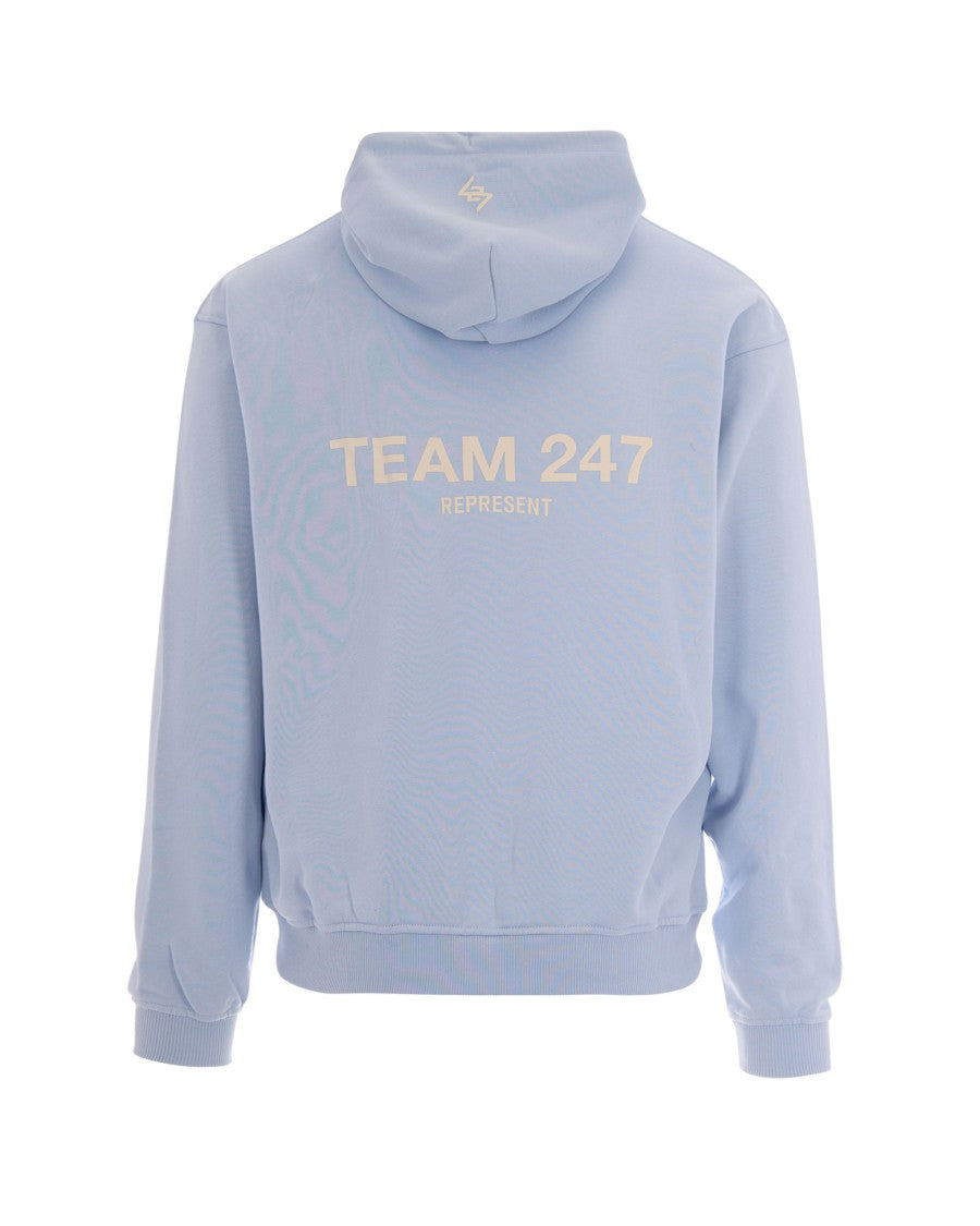 Represent 247 Glacier 247 Oversized Sweatshirt