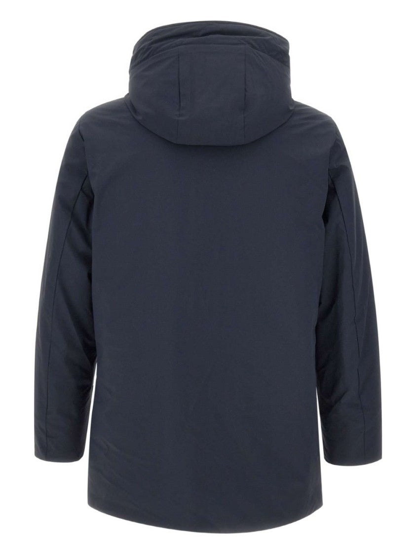 Woolrich Arctic Stretch Parka