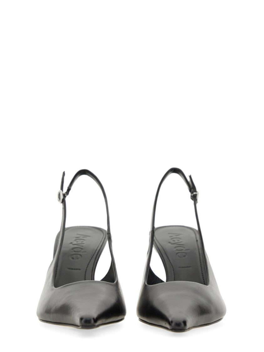 Aeydē "Fernanda" Pump Slingback