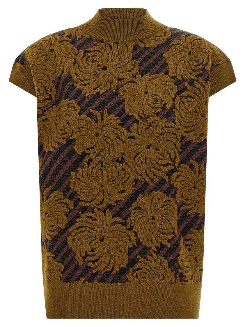 Dries Van Noten 'Tepic' Vest