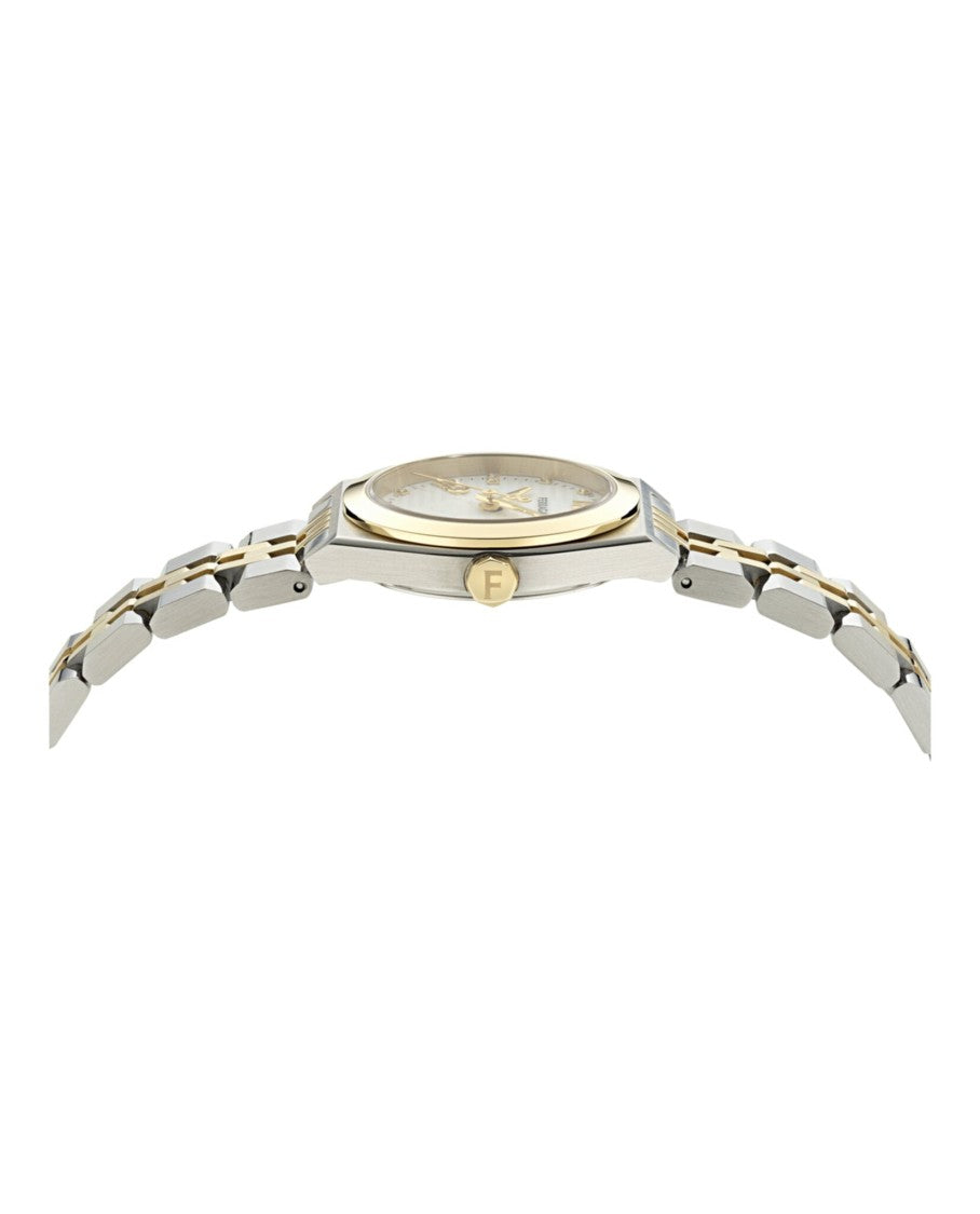 Ferragamo Vega New Diamond Watch