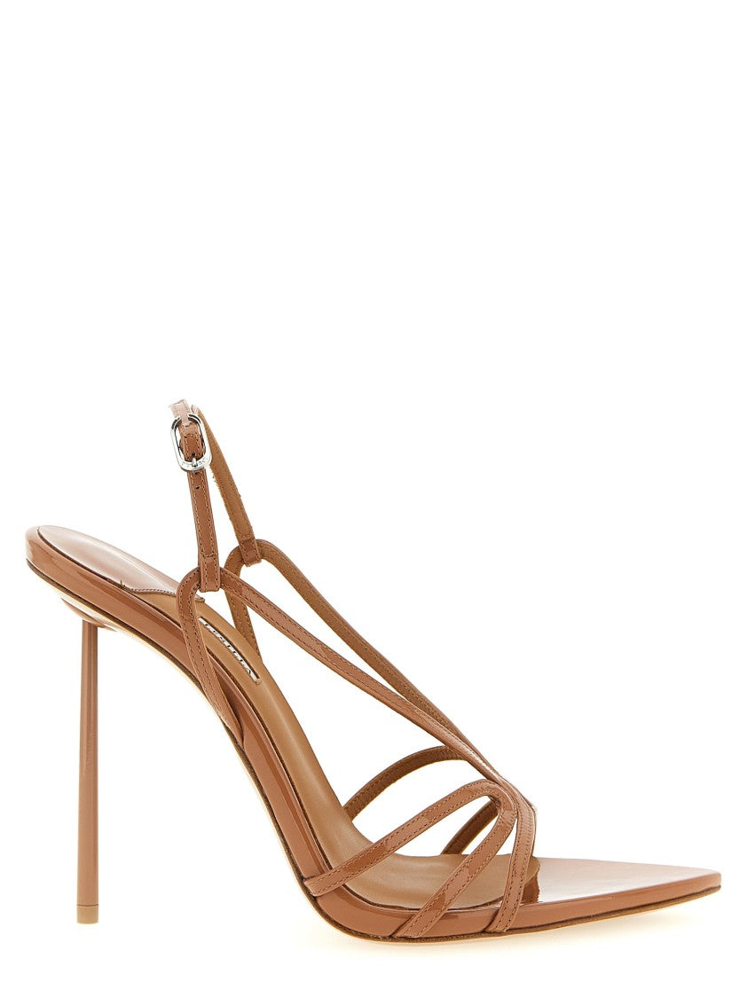 Le Silla Eugenie' Sandals