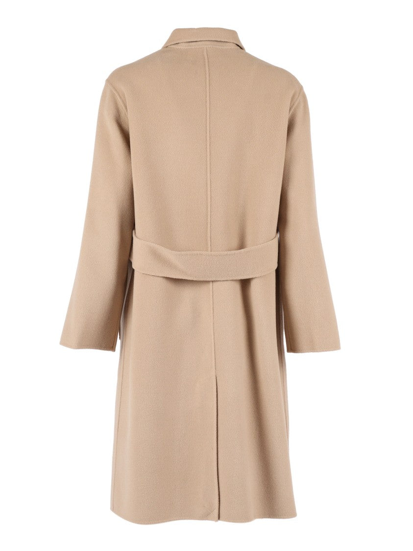 Max Mara Zenone Coat