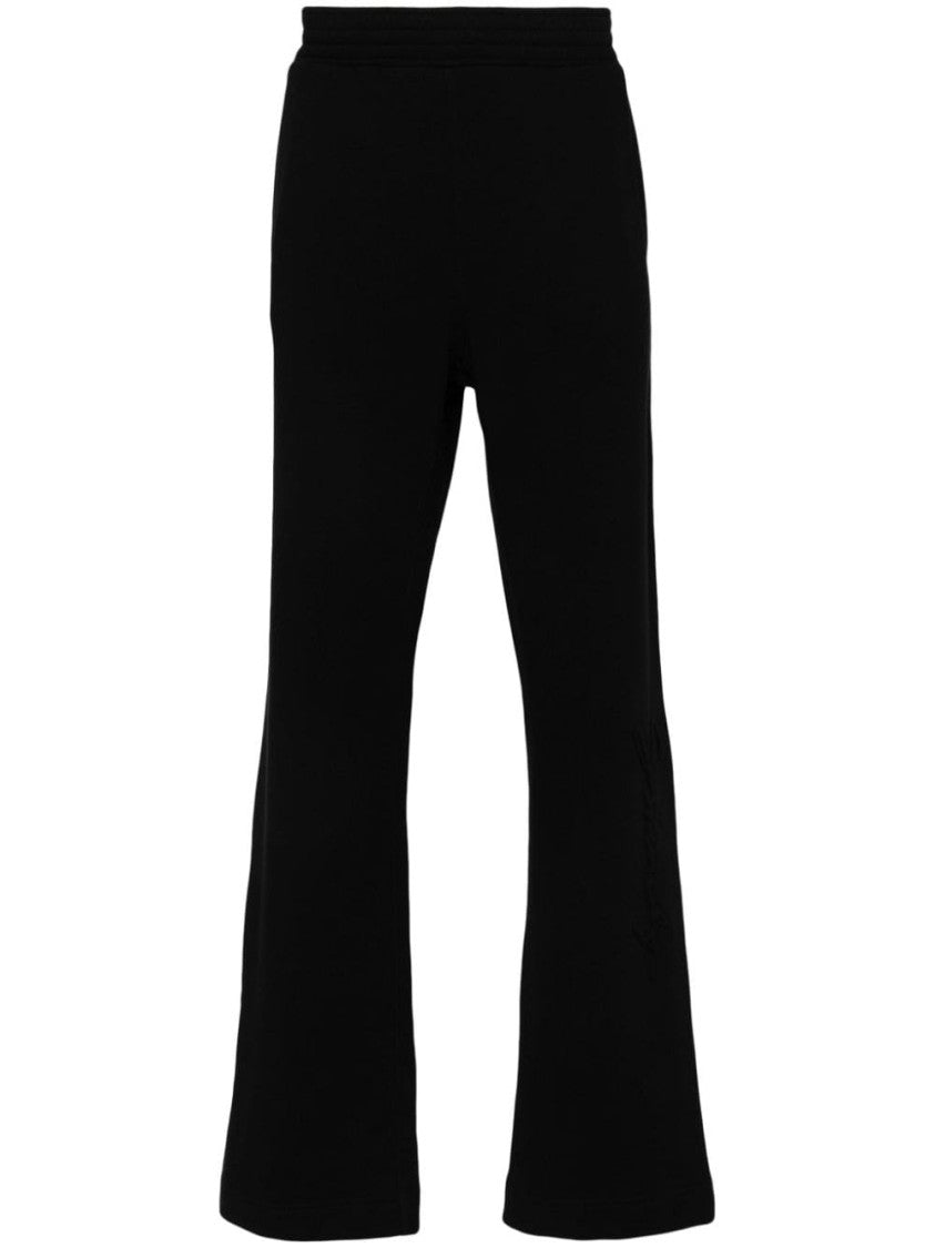 Givenchy Cotton Jersey Trousers