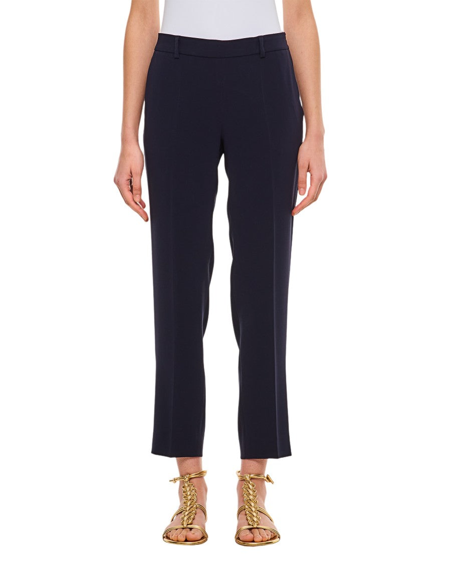 Alberto Biani Cigarette Trousers