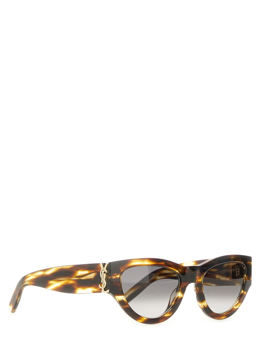 Saint Laurent "Sl M94" Sunglasses