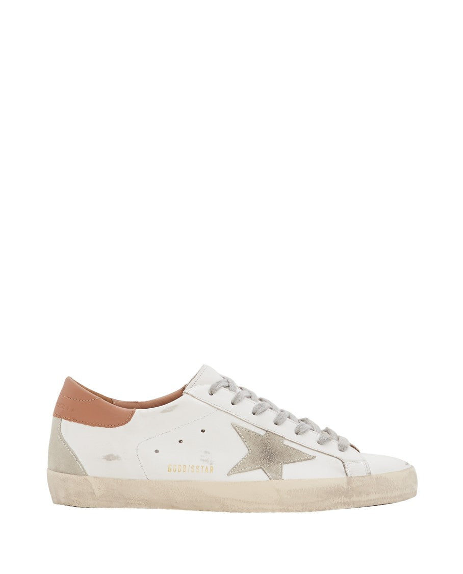 Golden Goose Superstar Sneakers