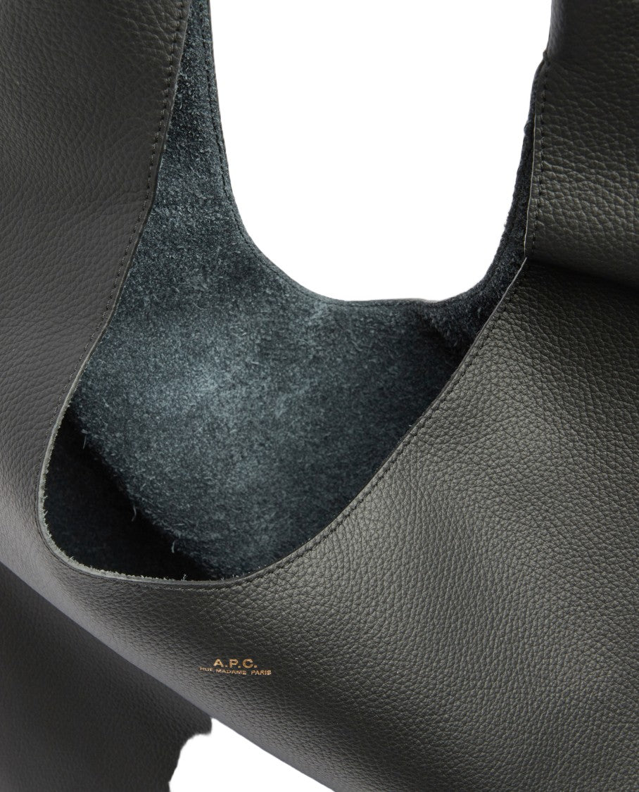 A.P.C. The Snow Bag
