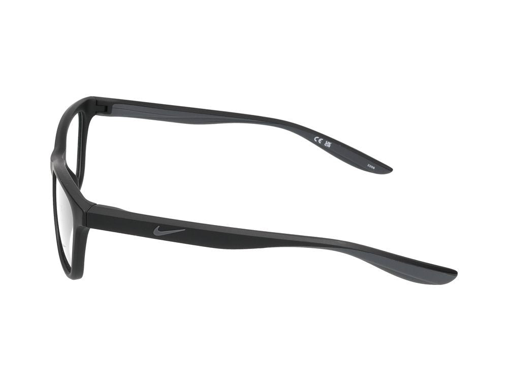 Nike Eyeglasses 7047 001 Matte Black 52/17/140